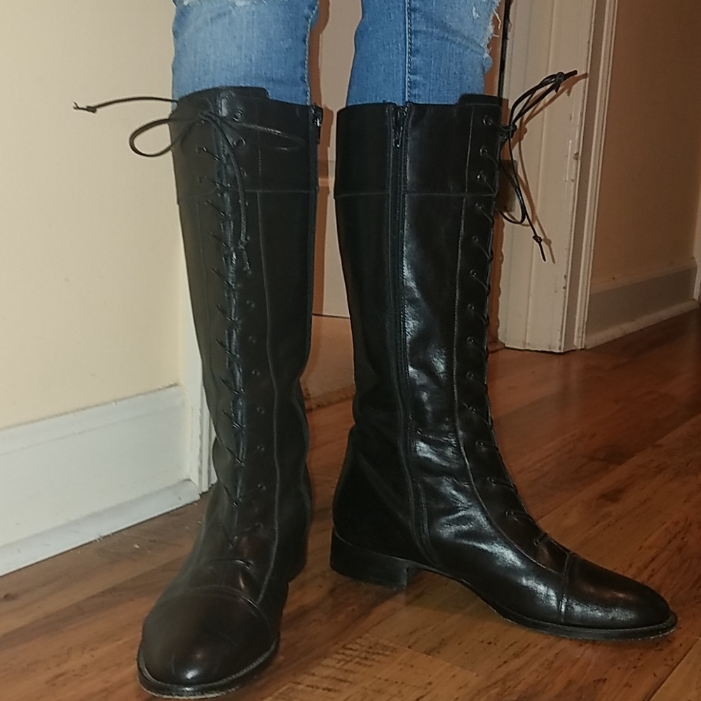 Boot's